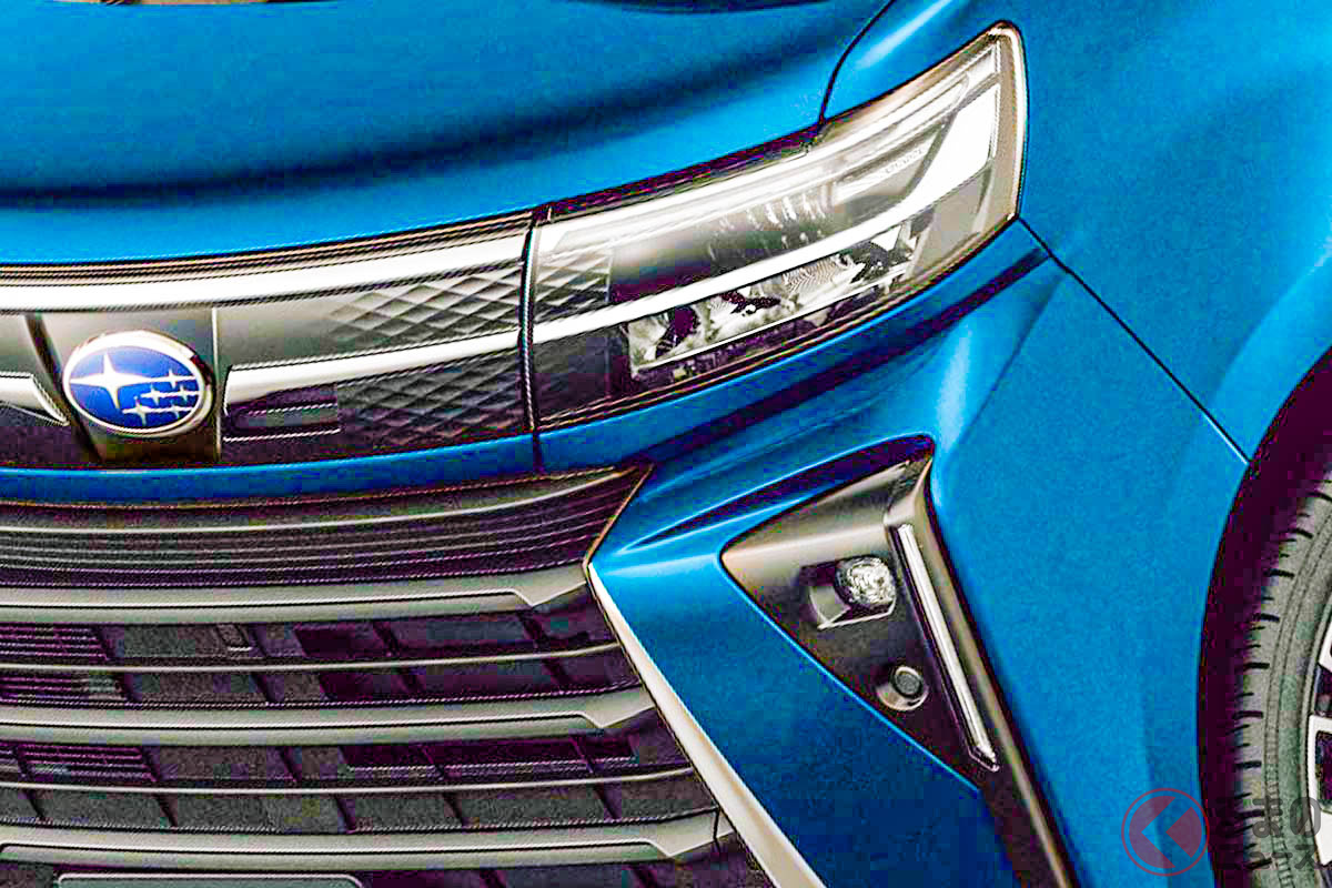 ブルーが映える!