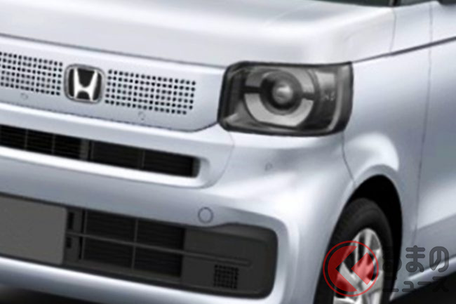 ホンダ最新「軽ワゴン」がスゴイ！ 