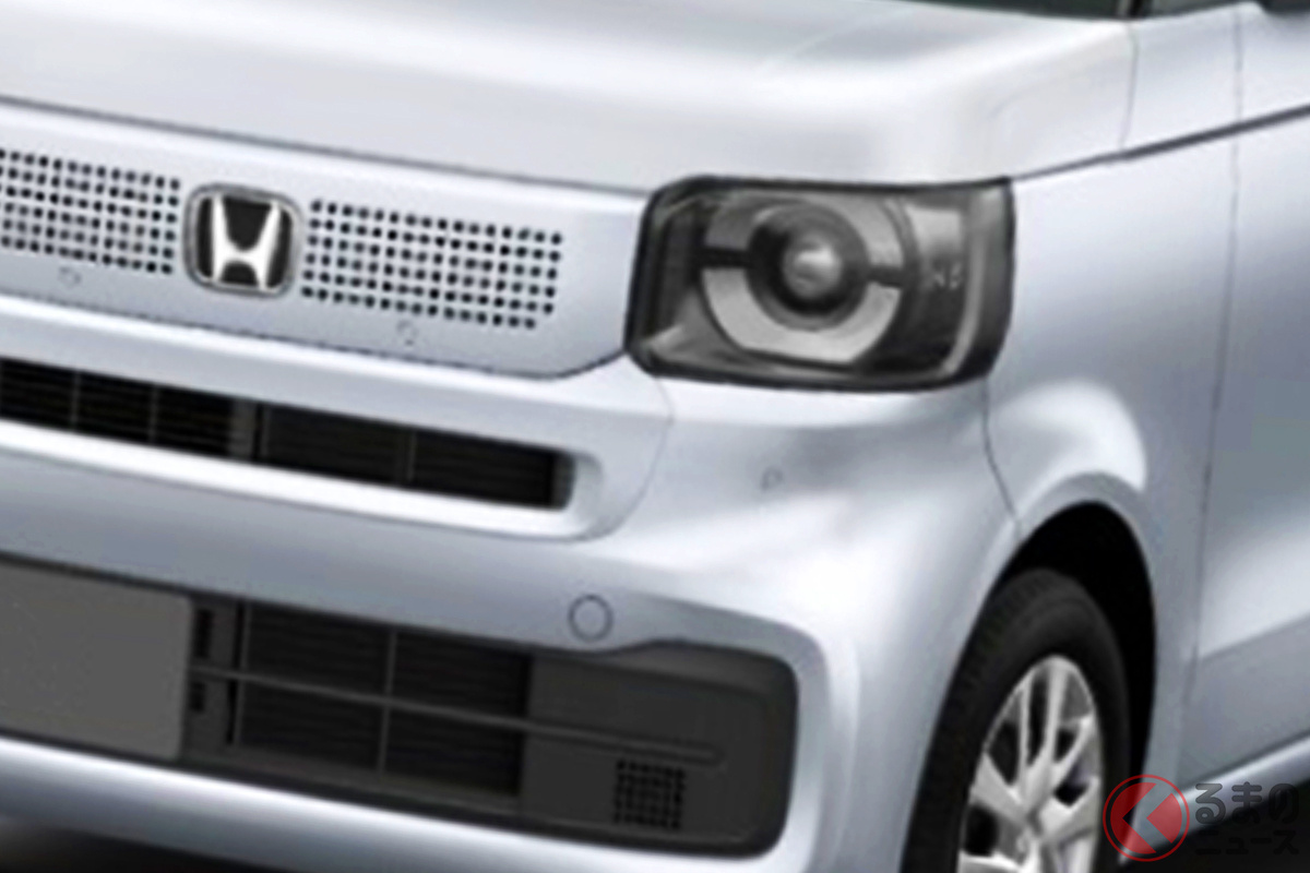 軽自動車人気ナンバー1の「N-BOX」最安モデルとは?