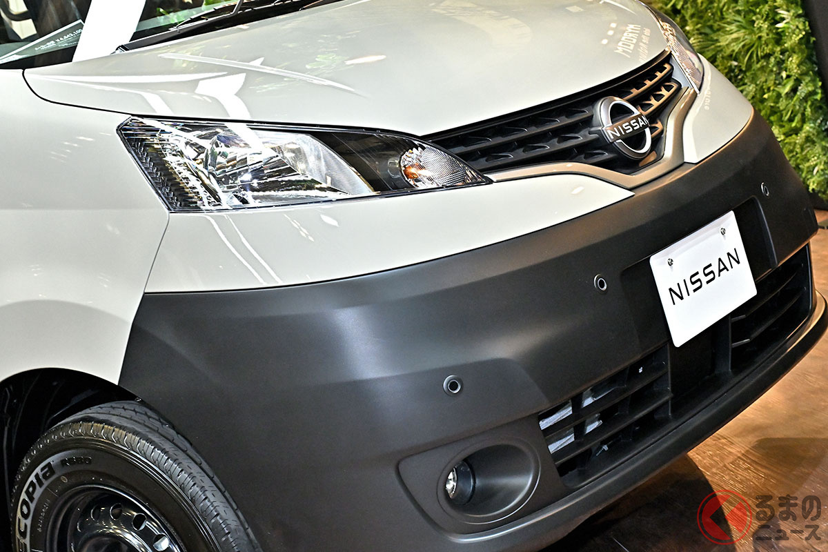 日産の「スライドドアバン」“新シリーズ”とはどんなクルマ!?