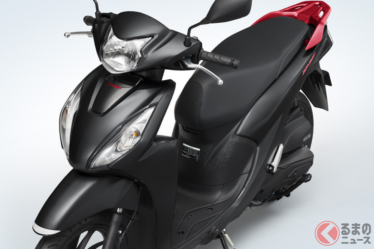 アクセントカラーがカッコイイ!