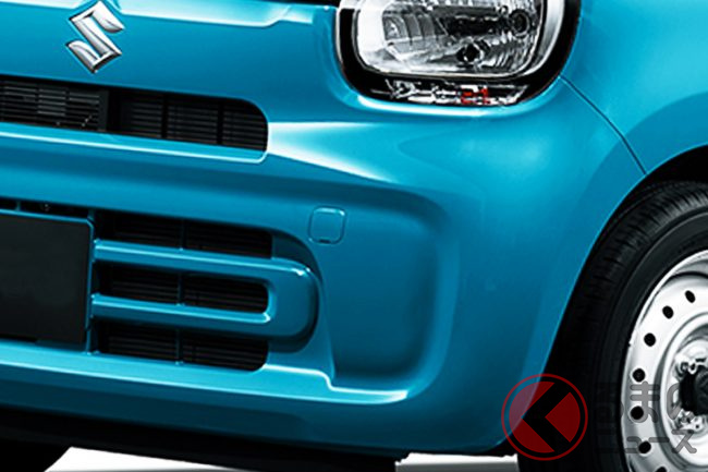 約100万円」で買える！ スズキ最新「軽ワゴン」に注目！ 「リッター25