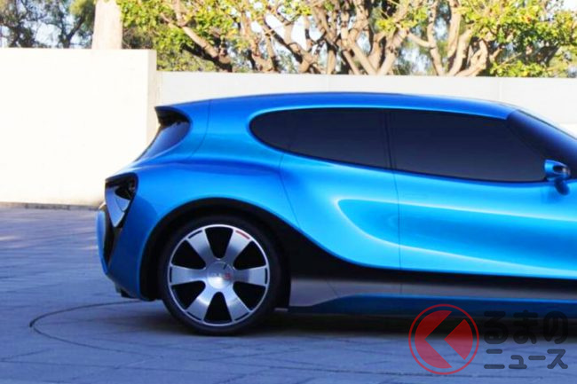 斬新「ハチロク