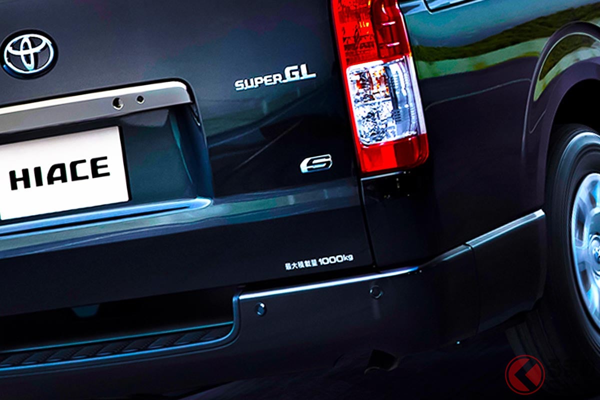 20周年を記念した特別仕様車はまだ買える?