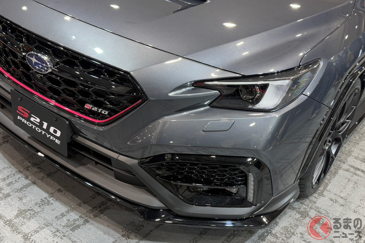 8年ぶりの「Sシリーズ」として日本発売される「S210」