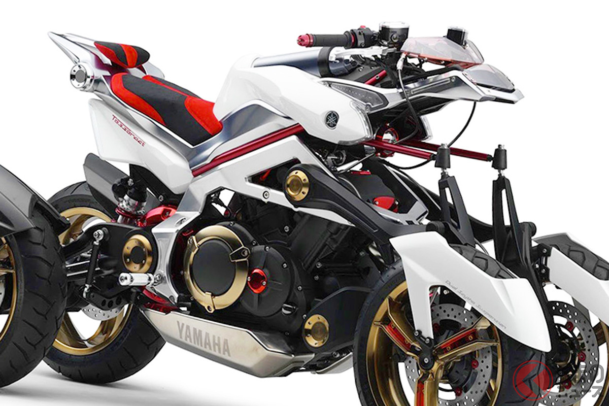 メカニカルデザインが美しい!!