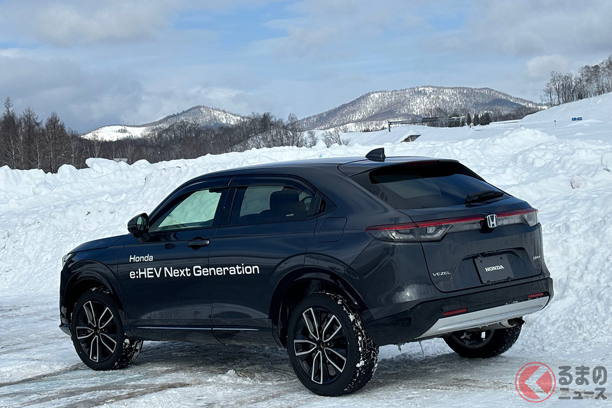 期待せずにはいられない次期ホンダ車!