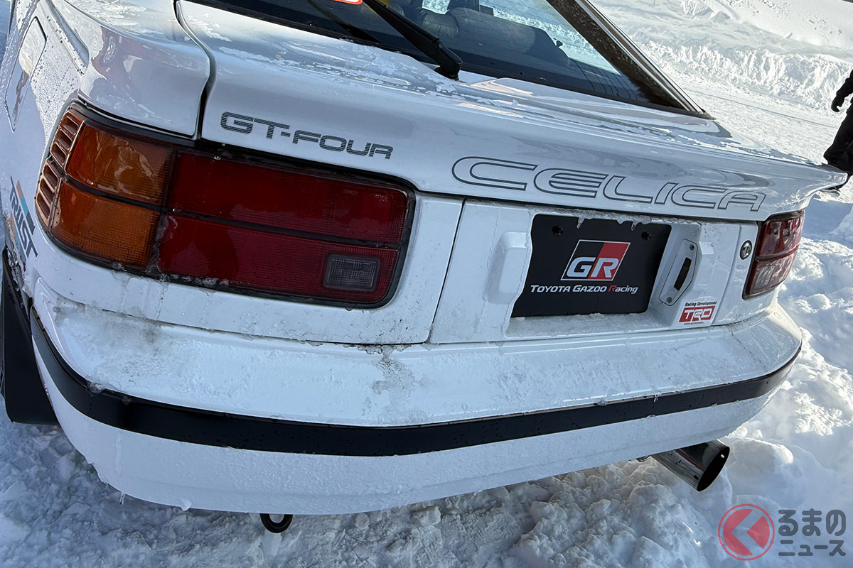 次期セリカどうなるの?