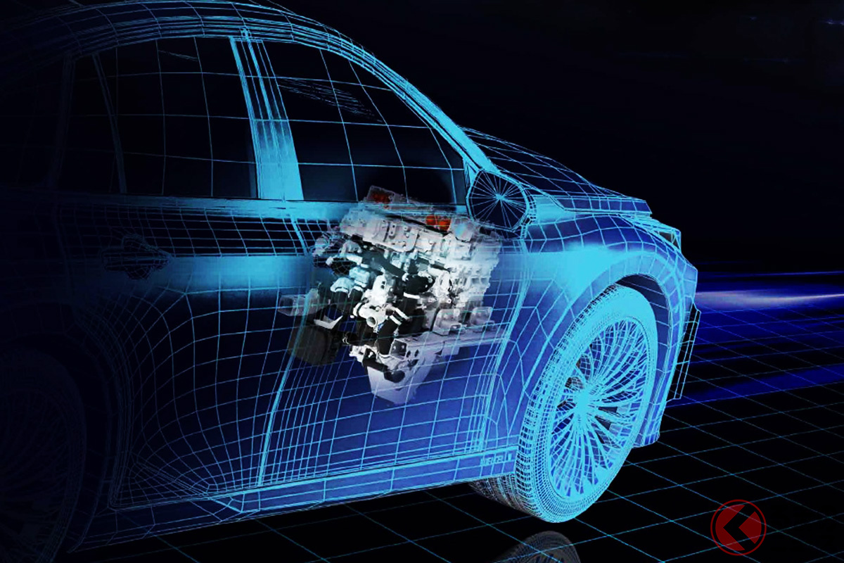 トヨタは「新型燃料電池システム」(第3世代FCシステム)を開発