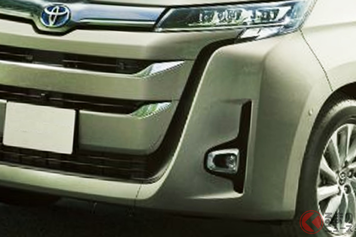 トヨタ「ノア」に用いられている革新的技術とは?