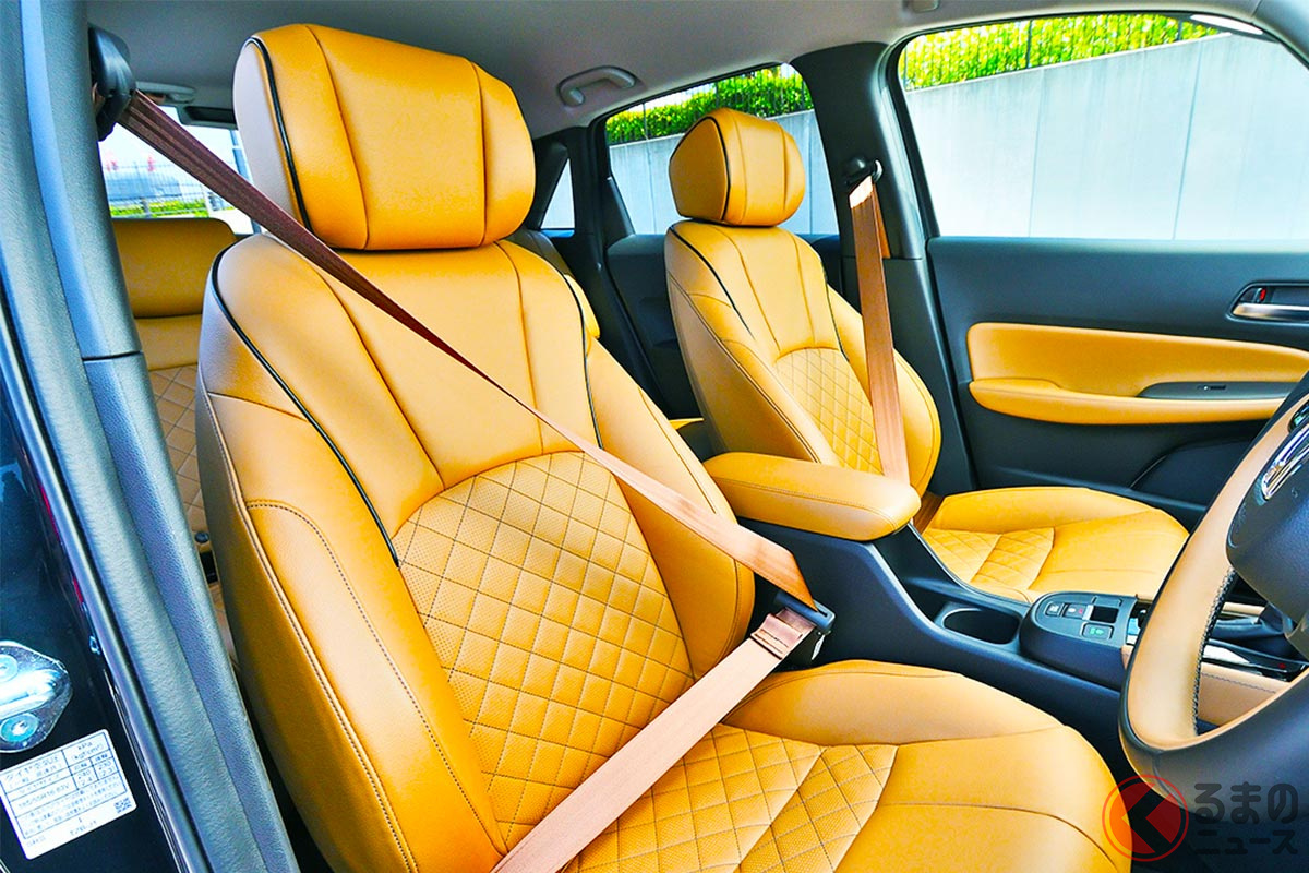 全長4m! ホンダの「小さな高級車」がスゴイ!