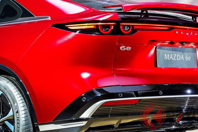 約720万円！ マツダ新型「