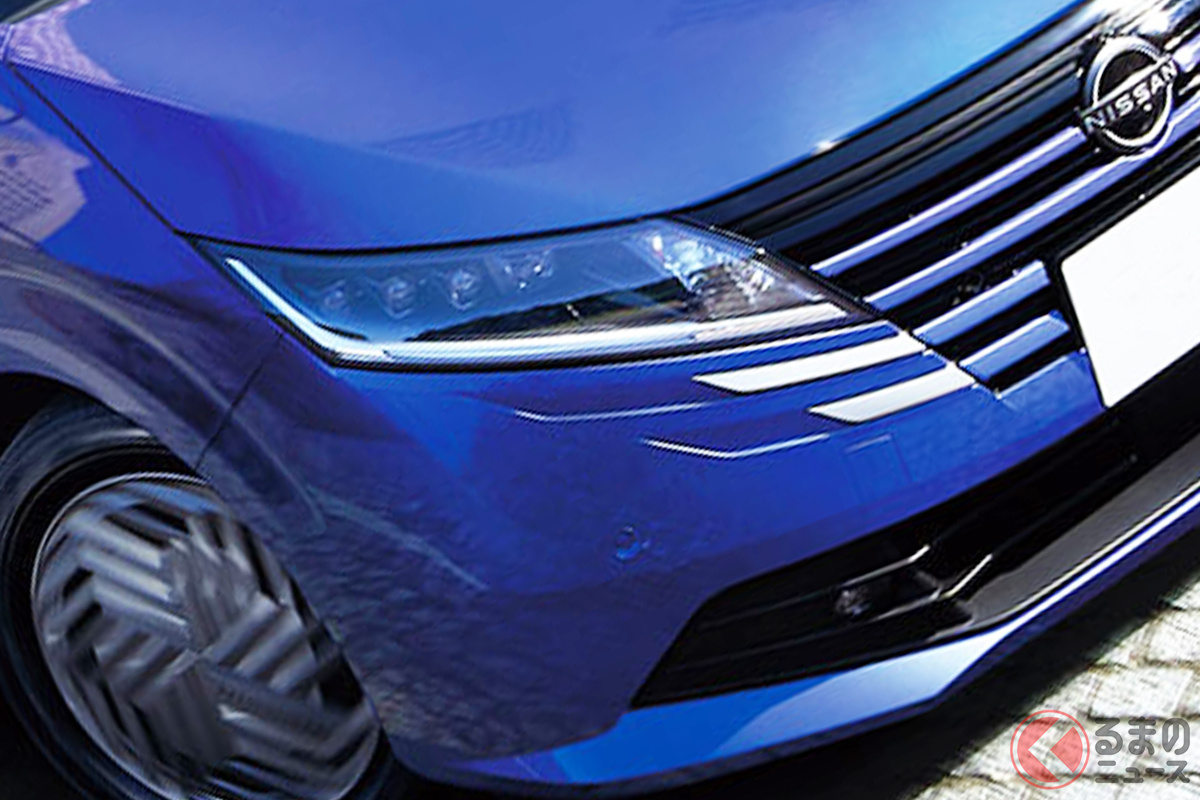 日産の人気コンパクトハッチバック「ノート」に搭載されている画期的技術とは?