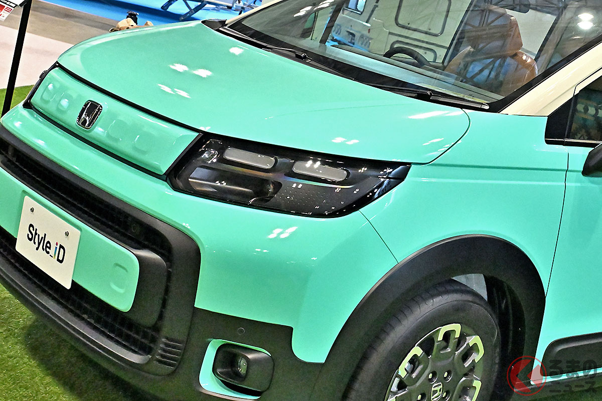 「フリードクロスターStyle_iD」に集まる評判とは