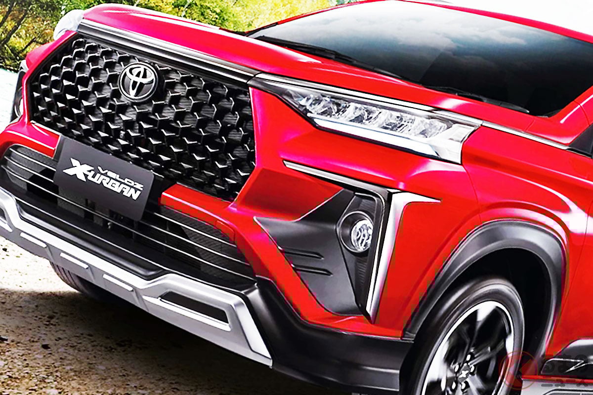 「SUVコンパクトミニバン」ってアリかも!