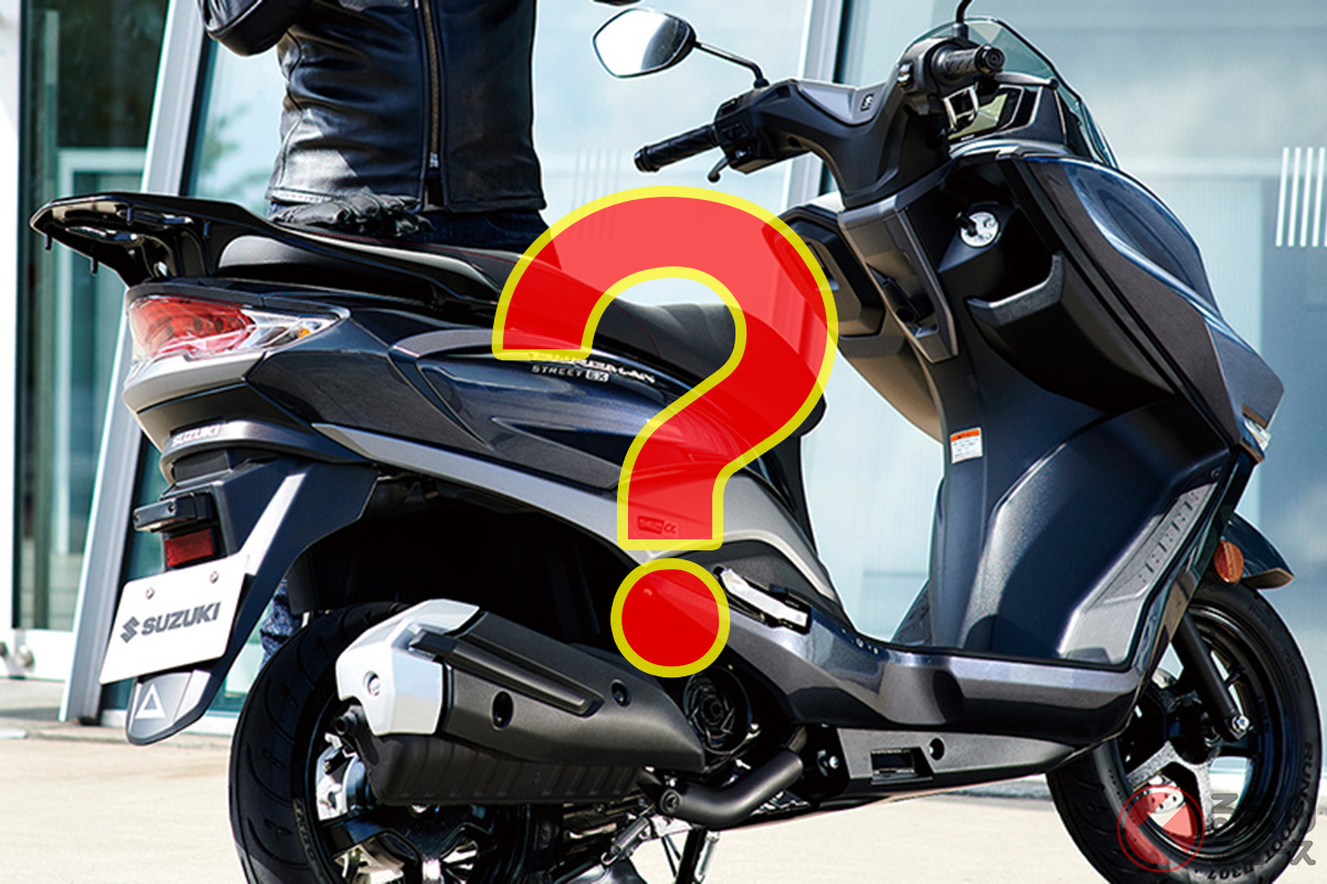 スズキの人気なモデルは?