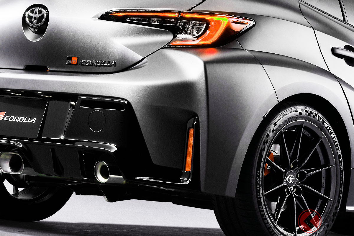 乗車定員の2.5倍の「ドア数」