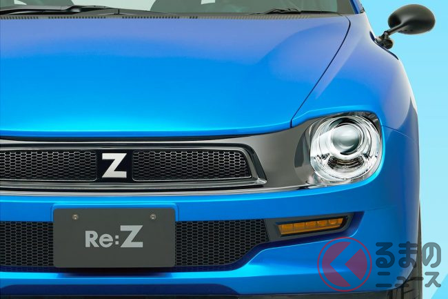 6MT搭載！ ホンダが「名車