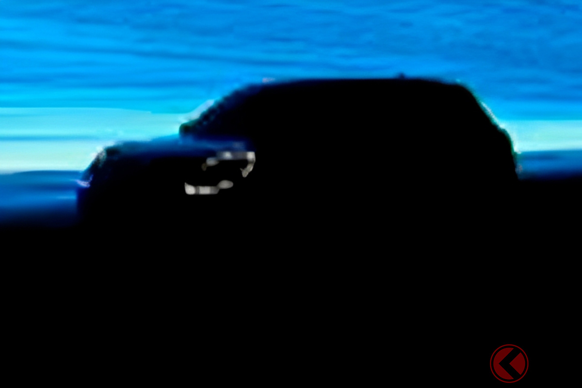 2025年2月13日に発表された2025年度内に投入予定のコンパクトEV