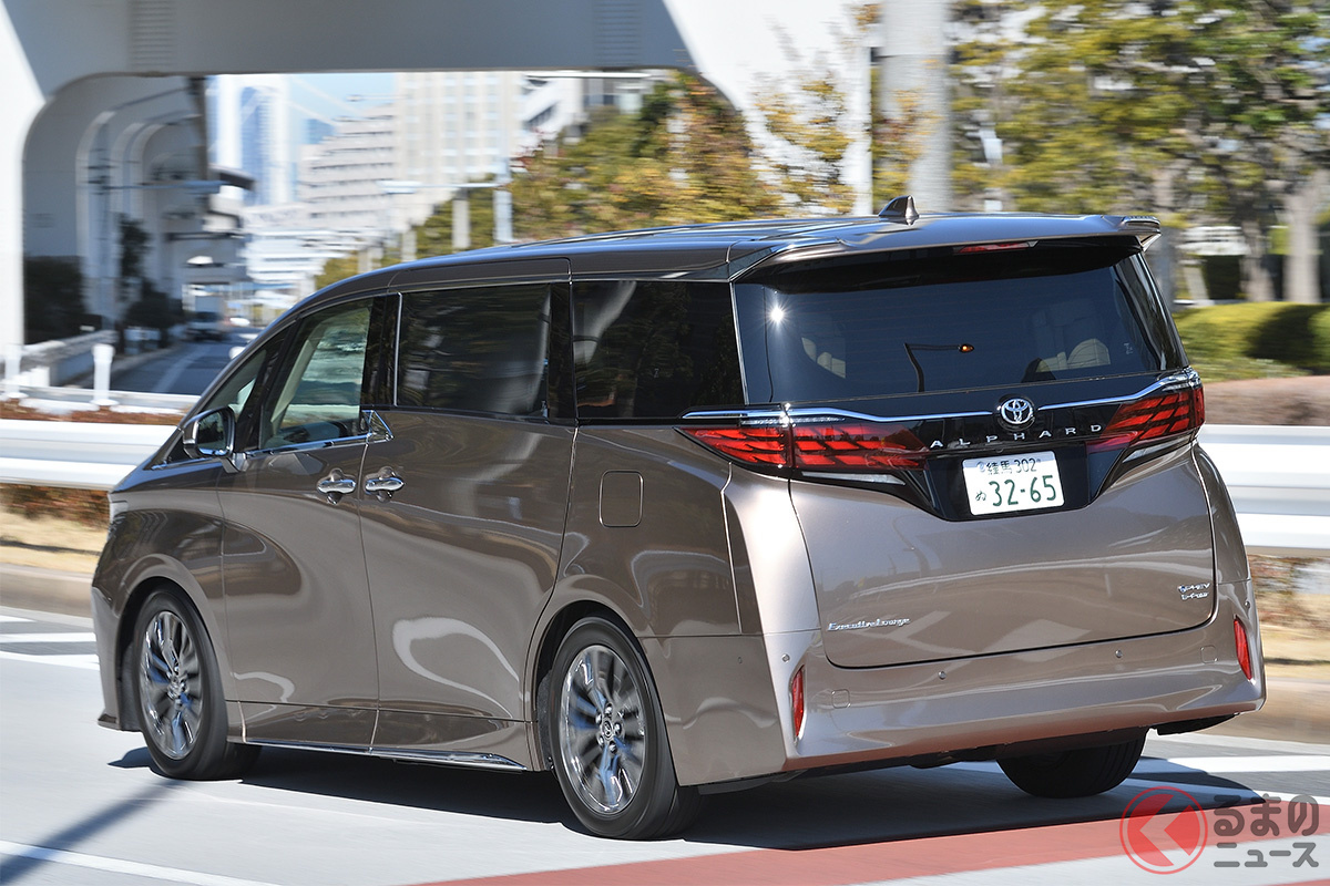 格段に向上した走行性能を発揮