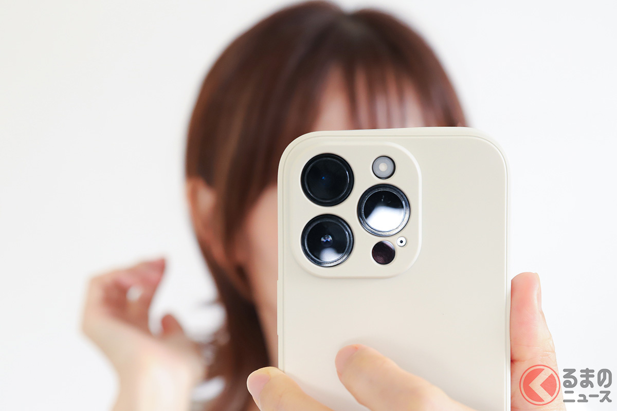 お騒がせ“動画配信者”が駐車監視員の業務を妨害して逮捕!(画像はイメージ/フォトAC)