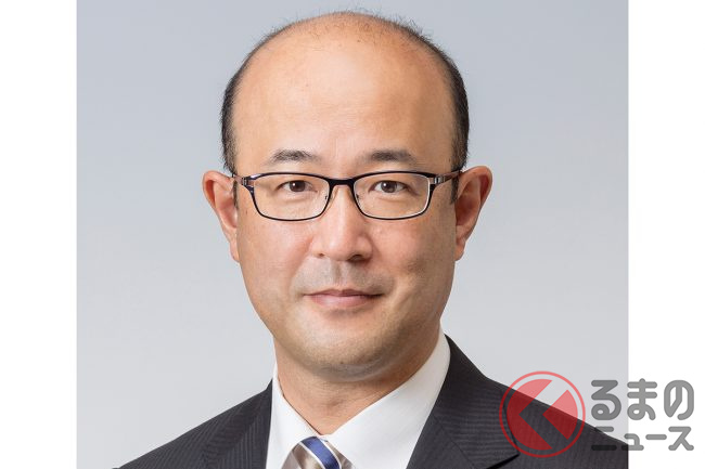 トヨタ・近氏が社長に！ 佐藤氏は副会長へ 自工会会長などに注力