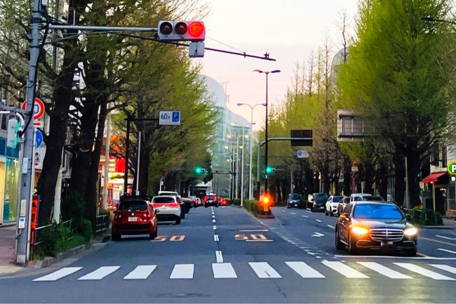 新宿～品川直結!?「環4」白金・高輪工区が詳細計画発表 「プラチナ通り