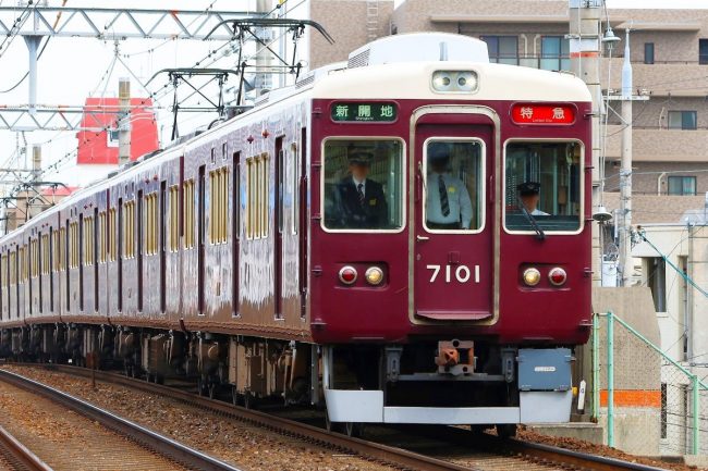 足元ほぼ水面!? 異色の「阪急武庫川新駅」いよいよ整備本格化！ 「川を