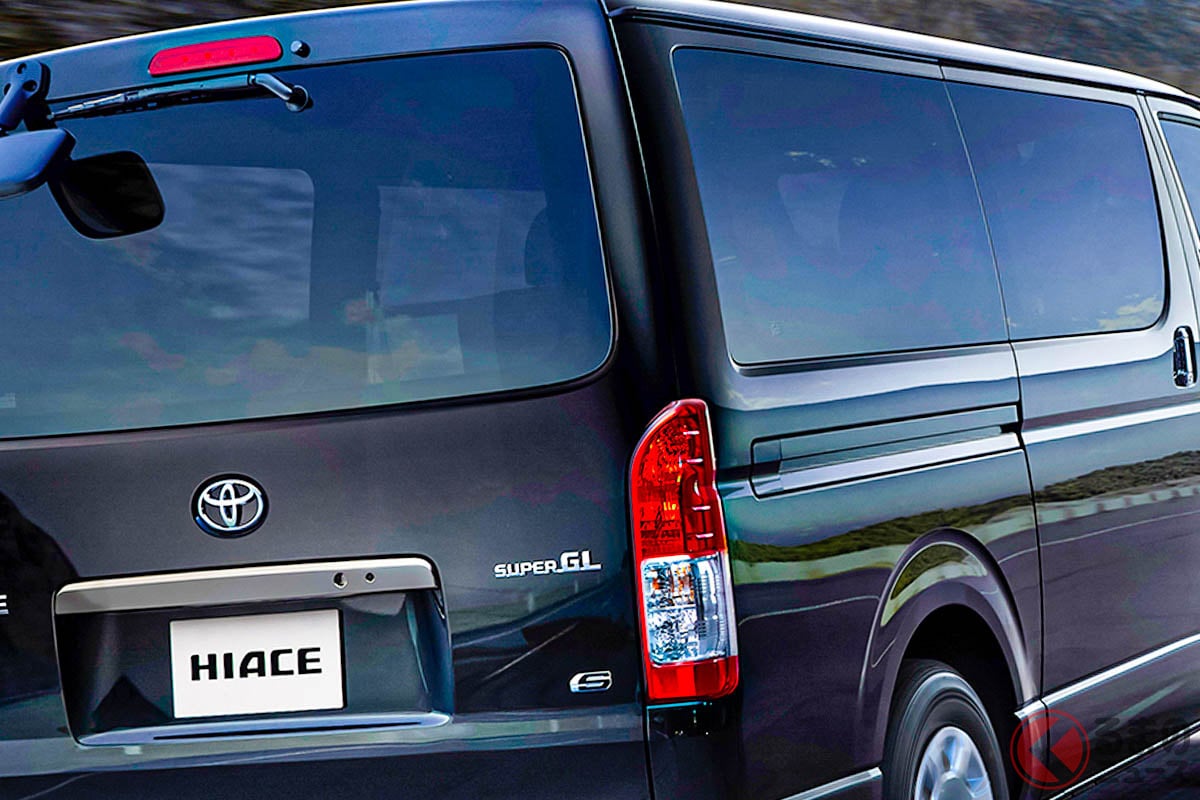 エンジンも足回りも強化!?