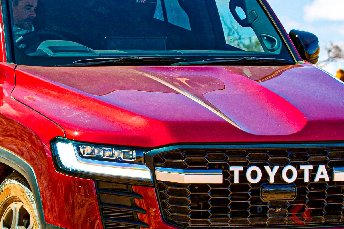 ついに新モデル登場!