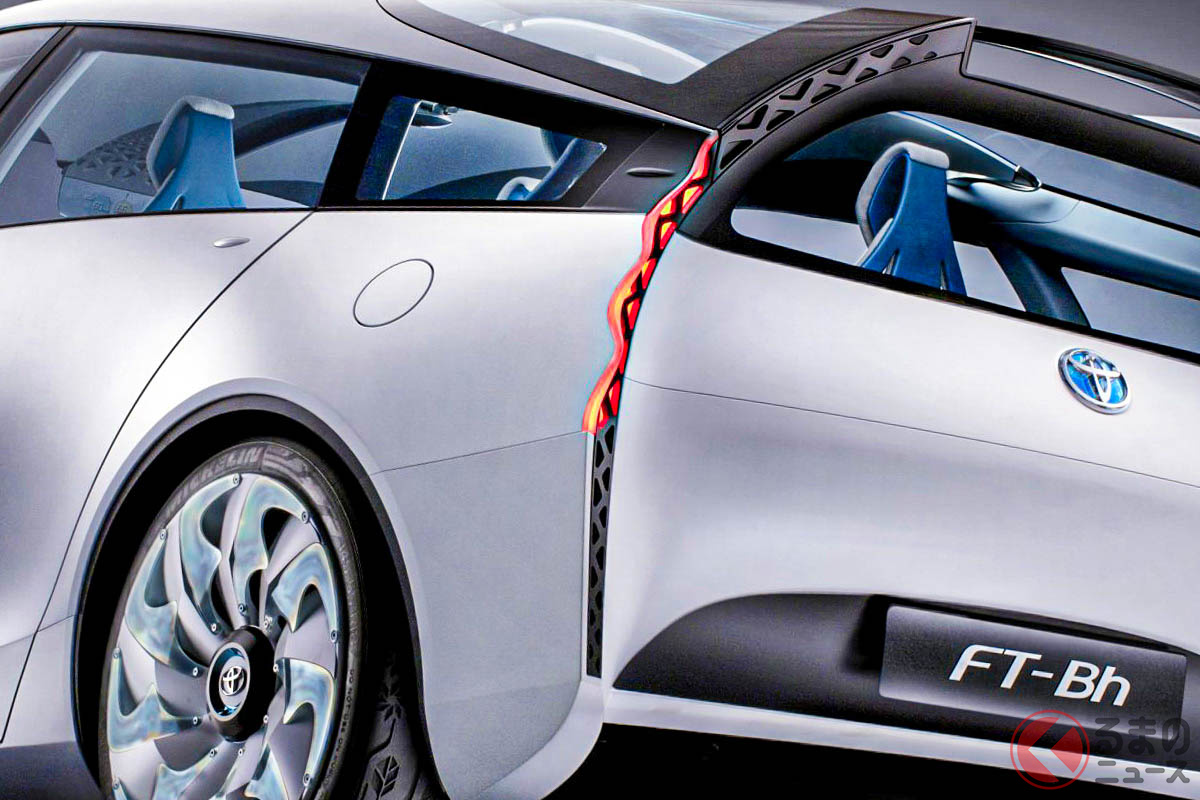 燃費良すぎるコンパクトカー!