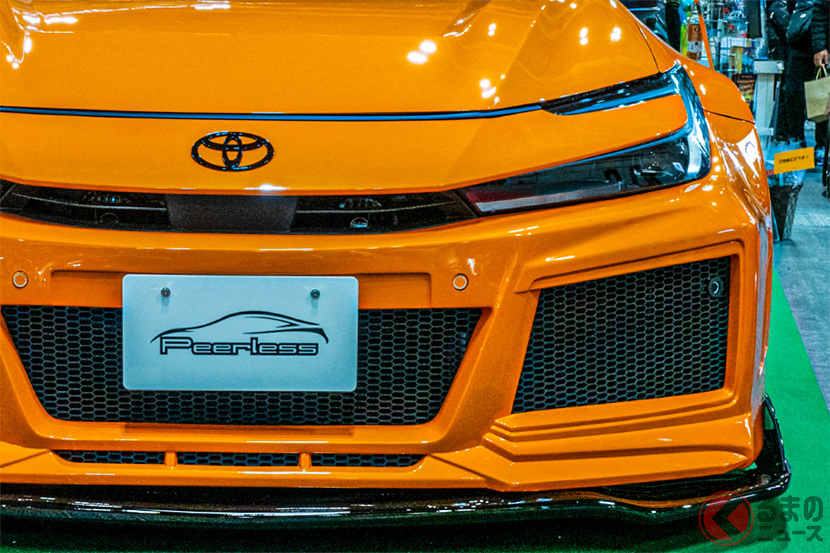 その名もプリウス・ミサイル!