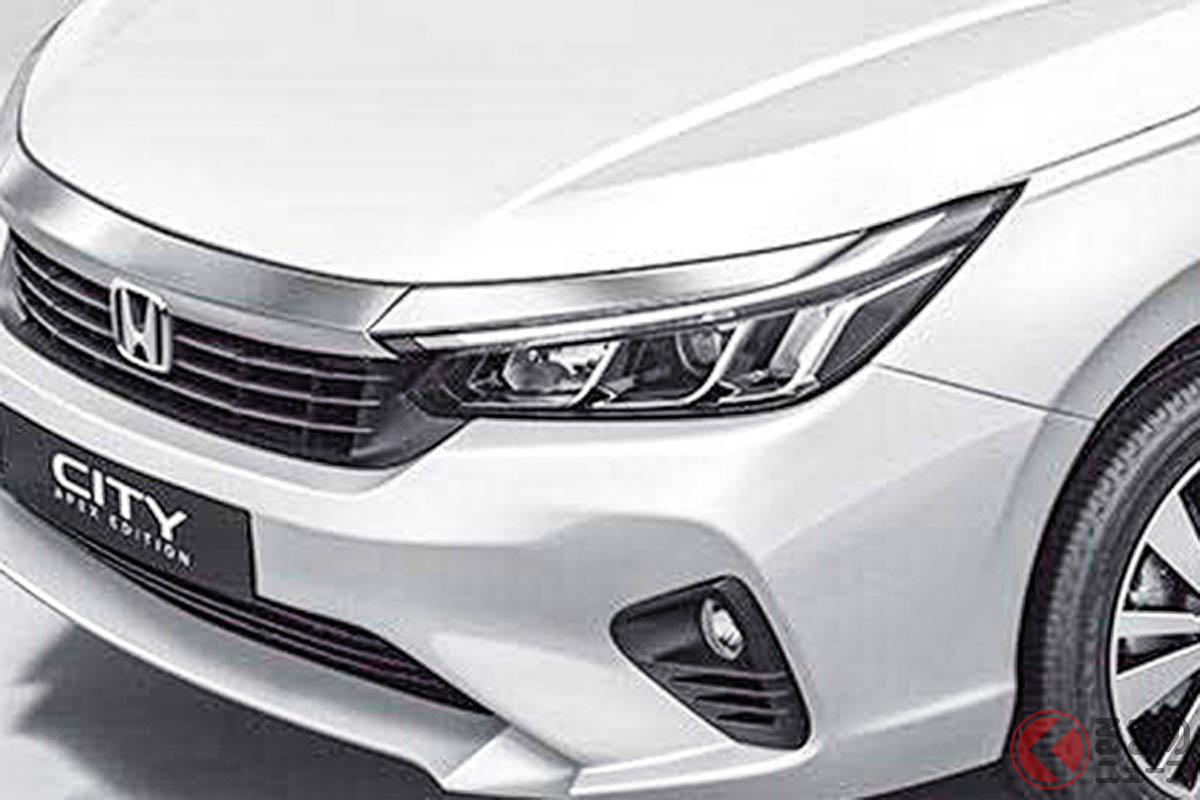 ホンダ「シティスポーツ」