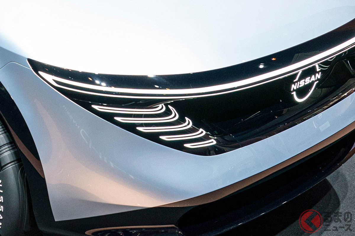 これが新型SUV!?