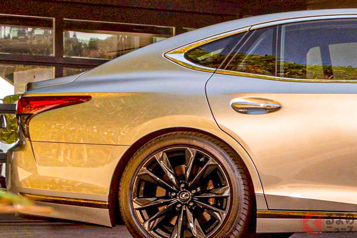 流麗デザインがカッコイイ!