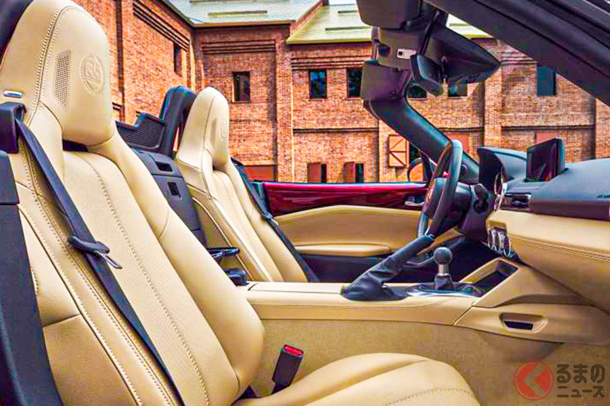 カラーリングがイイ!