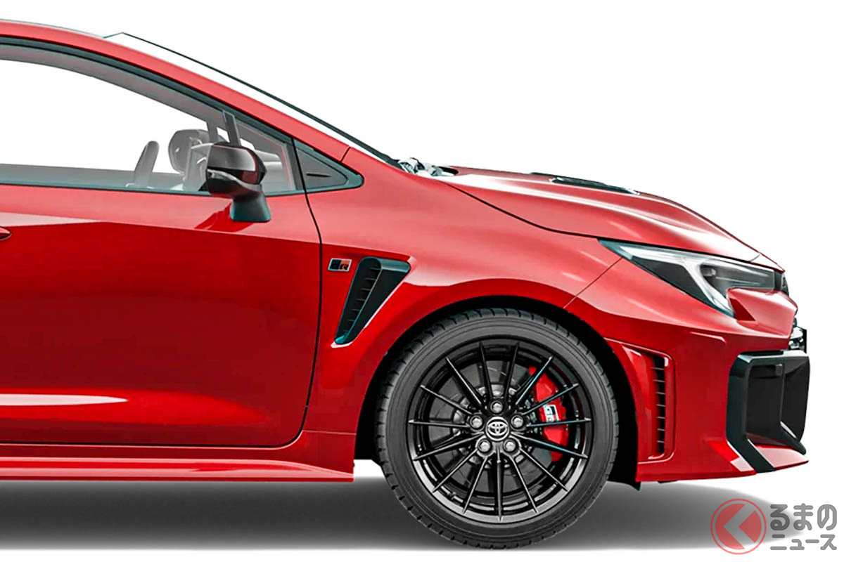 顔面刷新で大口顔に!