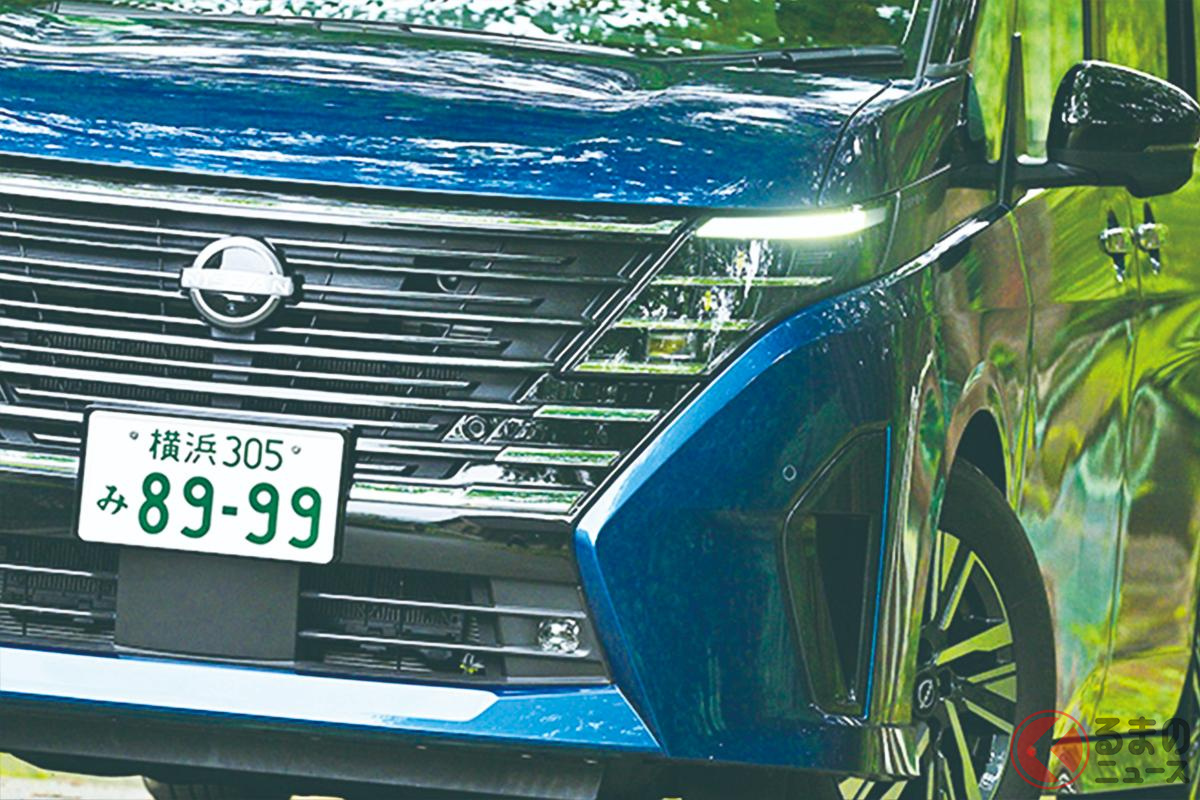 日産「セレナ」に搭載された革新的な技術とは?