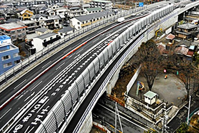 地獄渋滞