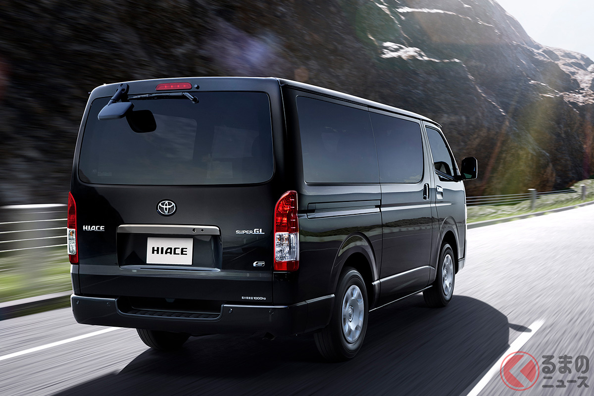 特別仕様車 スーパーGL“DARK PRIME S”(4WD・2800ディーゼル・標準ボディ)