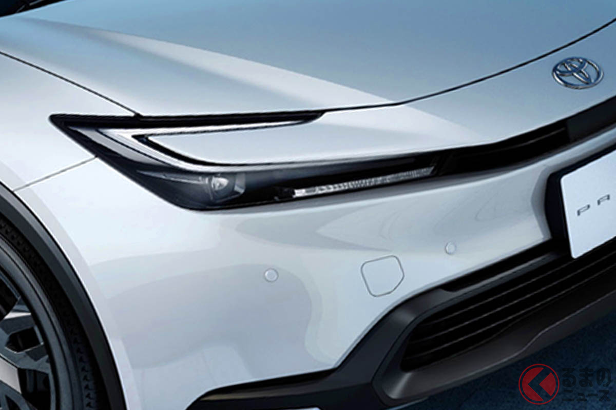 プリウスで一番の低燃費を誇る「X(ハイブリッド車・2WD)」の気になる仕様とは?