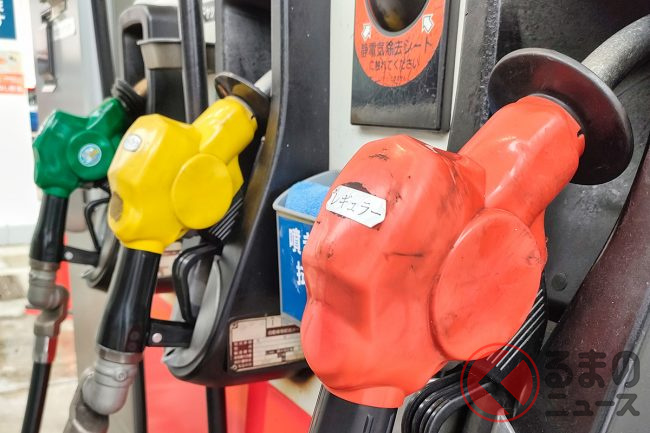 ガソリンスタンドの倒産が1年で184件！ コロナ禍前の水準に迫る!? 補助