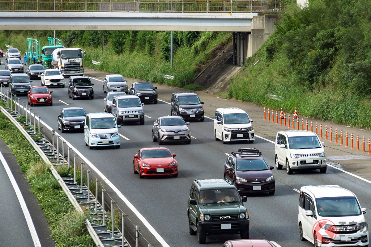 ACCなどのADAS機能は、その仕組みを十分に理解しながら有効に活用するようにしましょう［イメージPhoto：PIXTA］