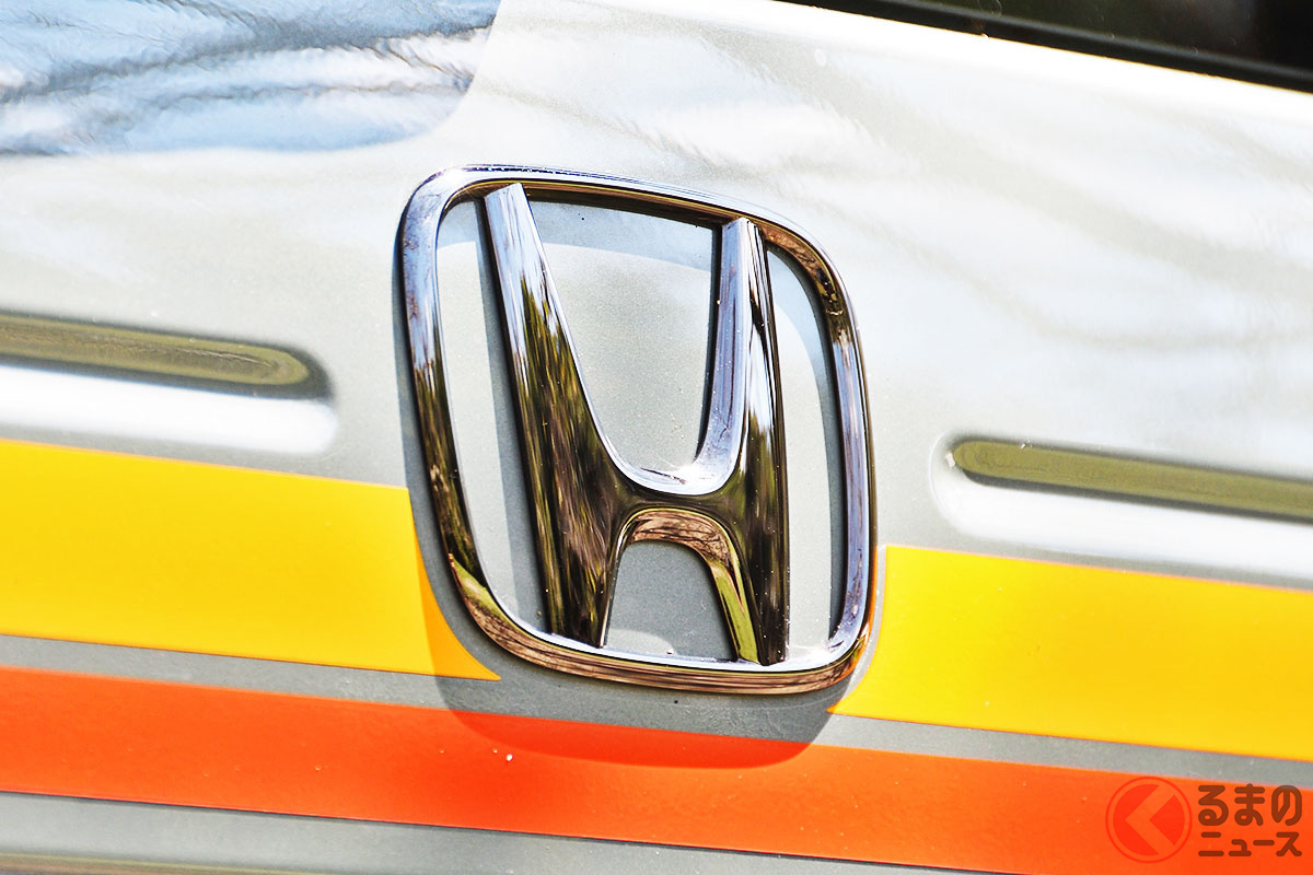 2025年2月に乗用車総合1位となった「N-BOX」(写真は「N-BOX JOY」)