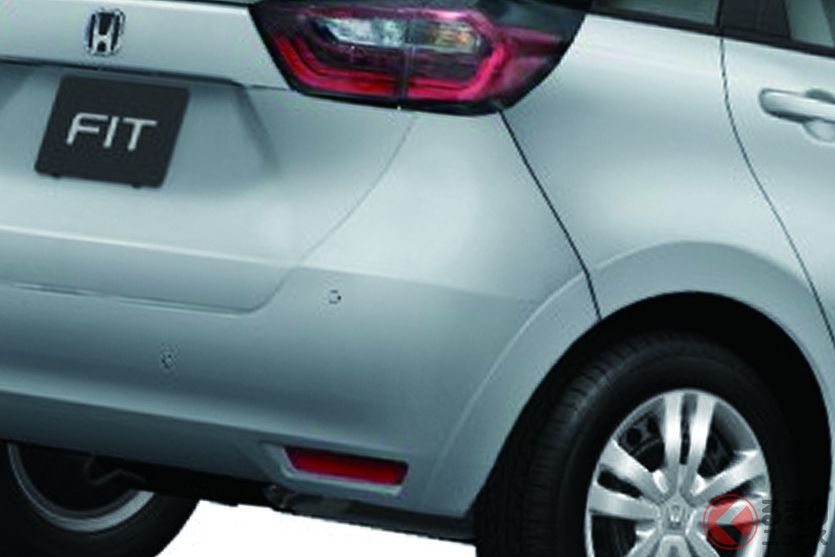 イチバン安いホンダ「フィット」の気になる仕様とは?