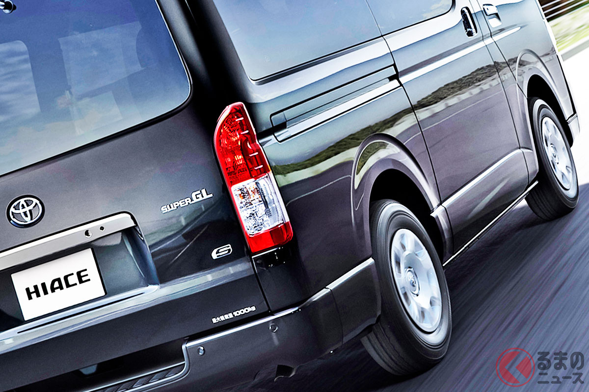 エンジンも足回りも強化!?