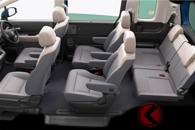 250万円！ ホンダ最新「