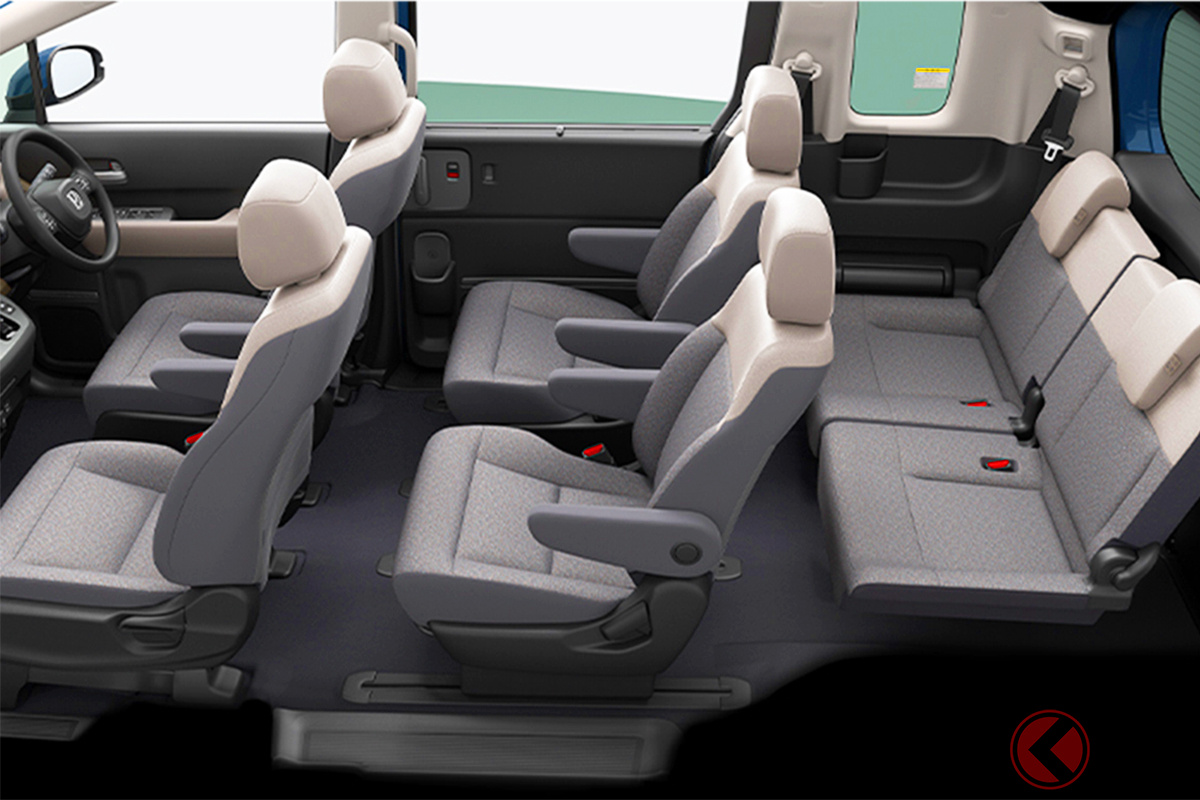 ホンダで最も人気なミニバン「フリード」の最安モデルとは?