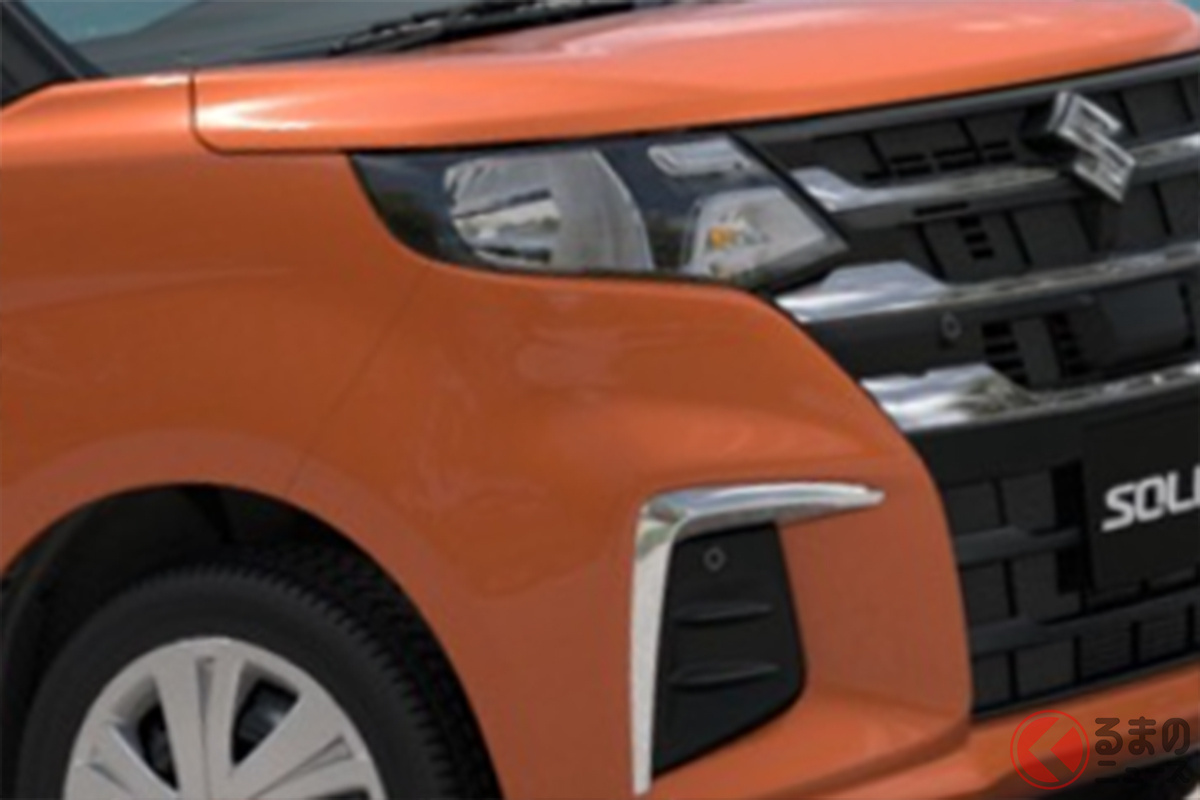 スズキ「ソリオ」の最もお得なモデルとは?