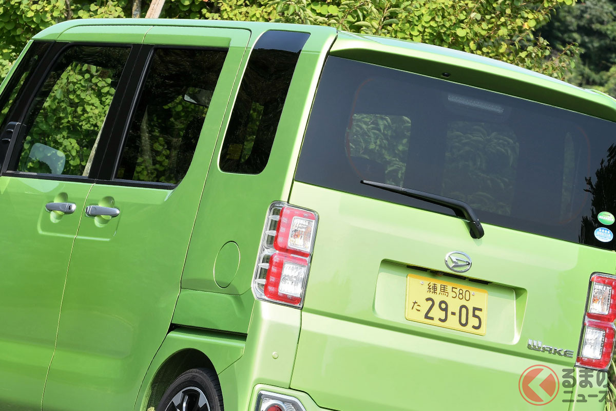 「ウェイク」は登場するのが早すぎた!?